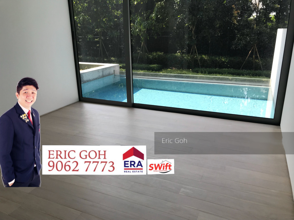 Cluny Park Residence (D10), Condominium #156016972